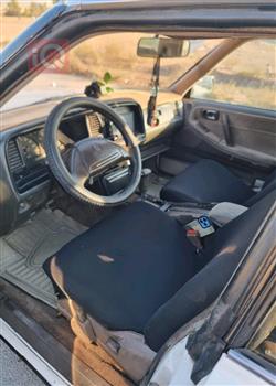 تۆیۆتا کراون